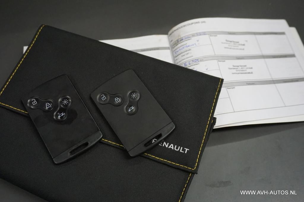 Renault Captur 0.9 tce dynamique