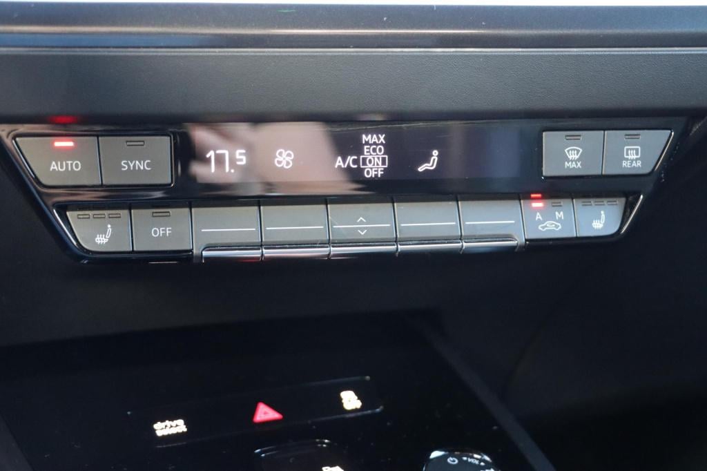 Audi Q4 E-tron sportback 40 s edition 77kwh 204pk