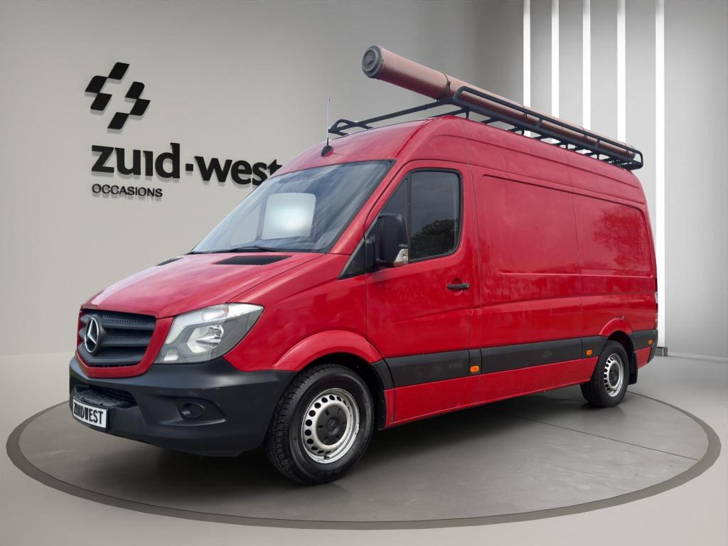 Mercedes-Benz Sprinter 313 cdi l2h2 airco kasten
