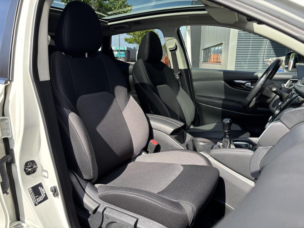 Nissan Qashqai 1.3 dig-t design edition