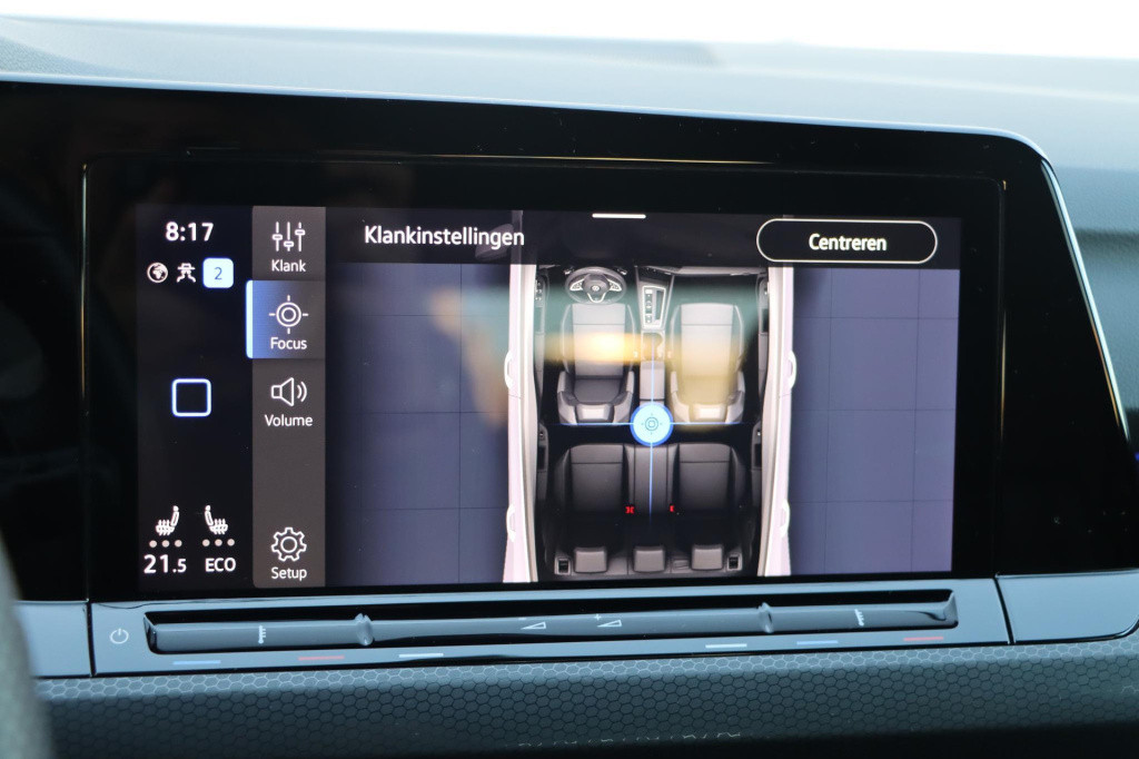 Volkswagen Golf 1.4 tsi ehybrid 245pk dsg6
