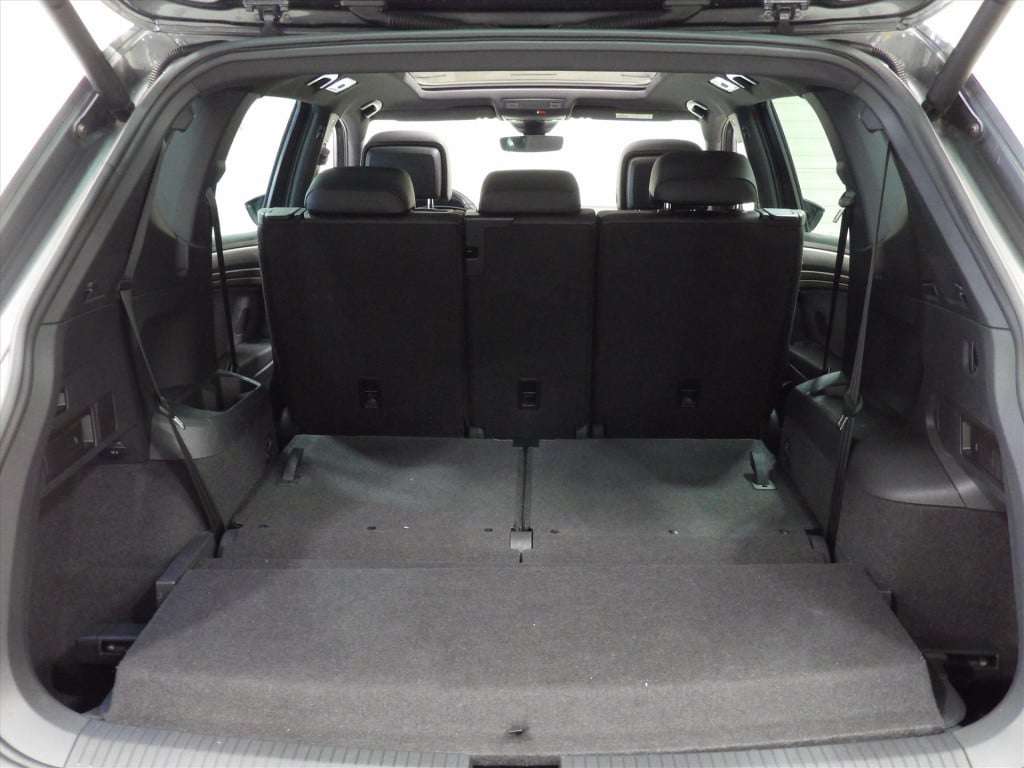 Seat Tarraco 1.5 tsi 150pk xcellence