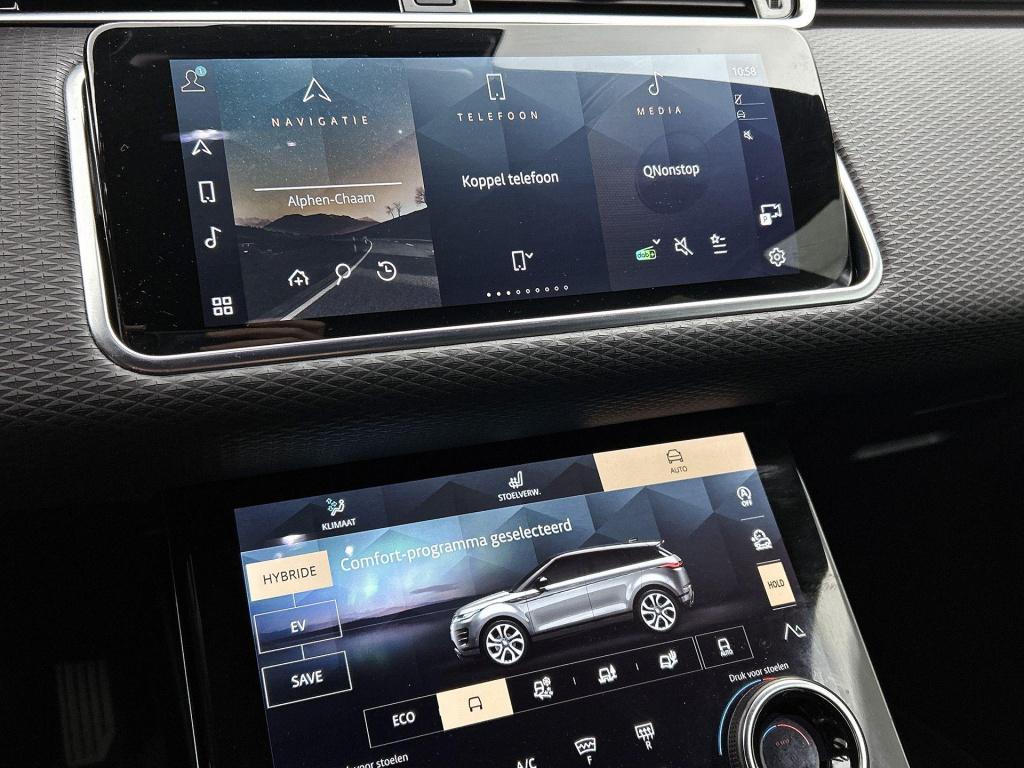 Land Rover Range Rover 1.5 p300e awd r-dynamic s | apple carplay / android 
