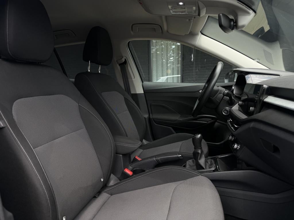 Skoda Fabia 1.0 tsi ambition