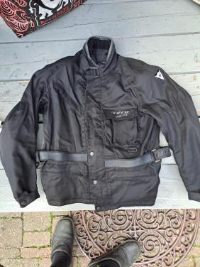 Dainese jas