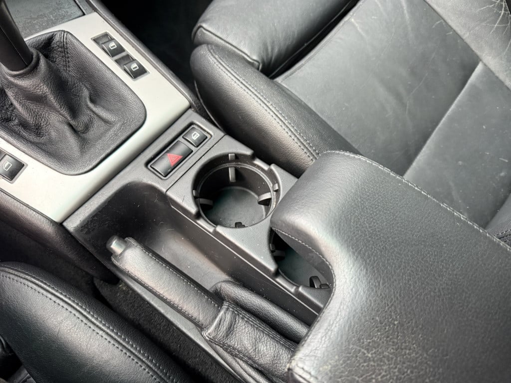 BMW 3-serie touring 330i executive sportline