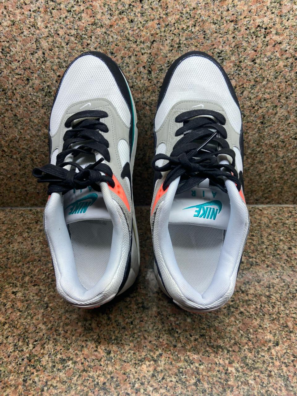 Mooie Nike Air Max, maat 40