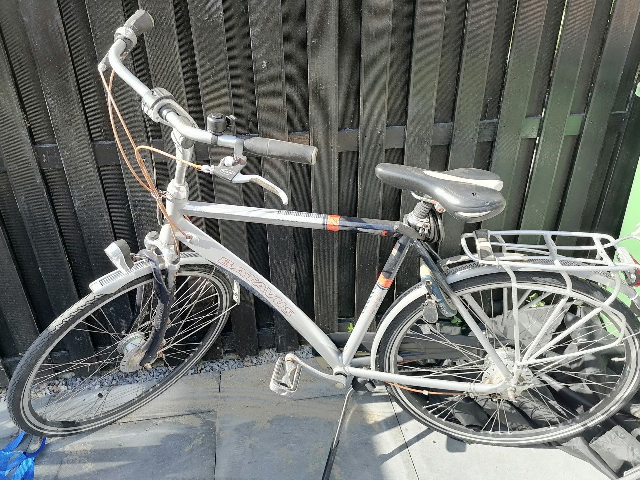 Batavus herenfiets