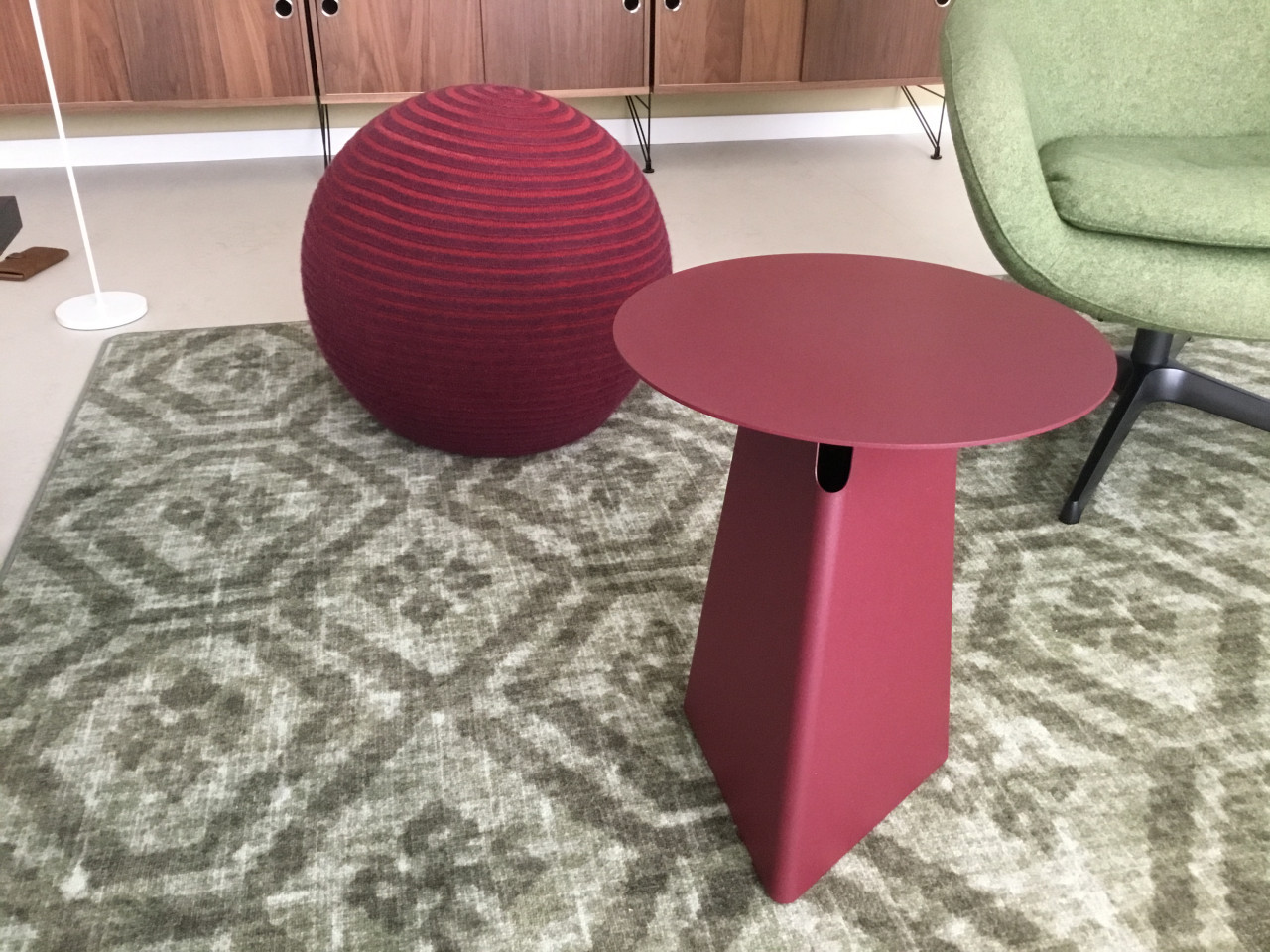 Design Pode bijzettafel