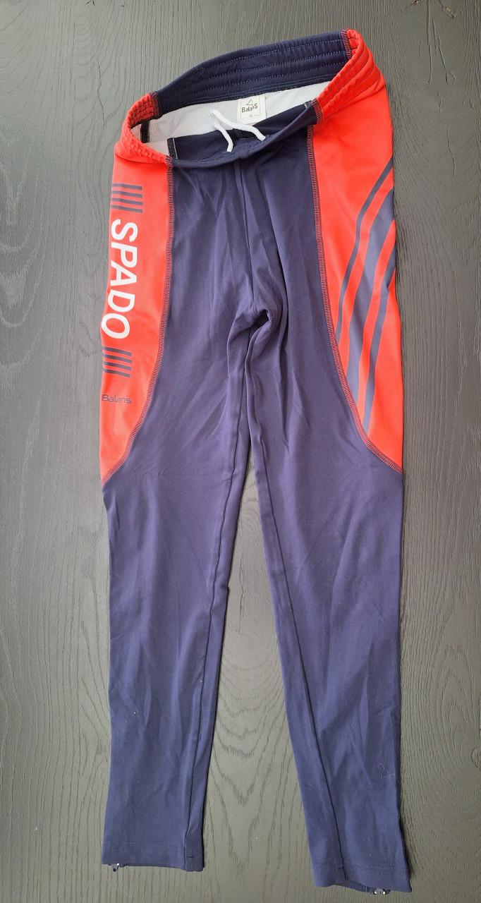 Sportkleding Atletiekvereniging Spado Bergen op Zoom