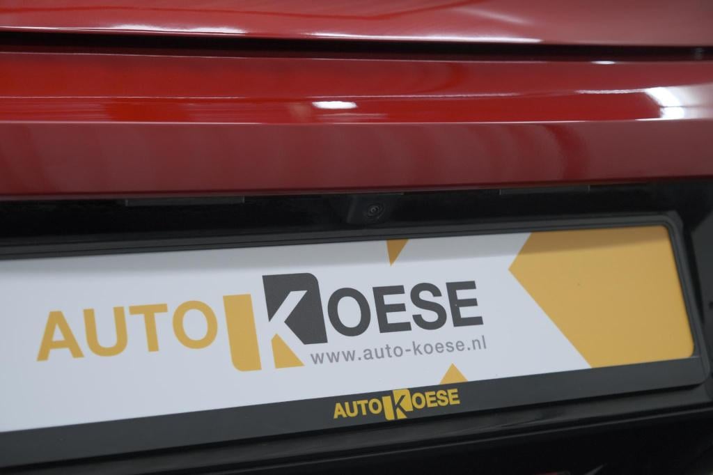 Peugeot 208 1.2 puretech 130 gt | alcantara pack | panoramadak | dodehoekde
