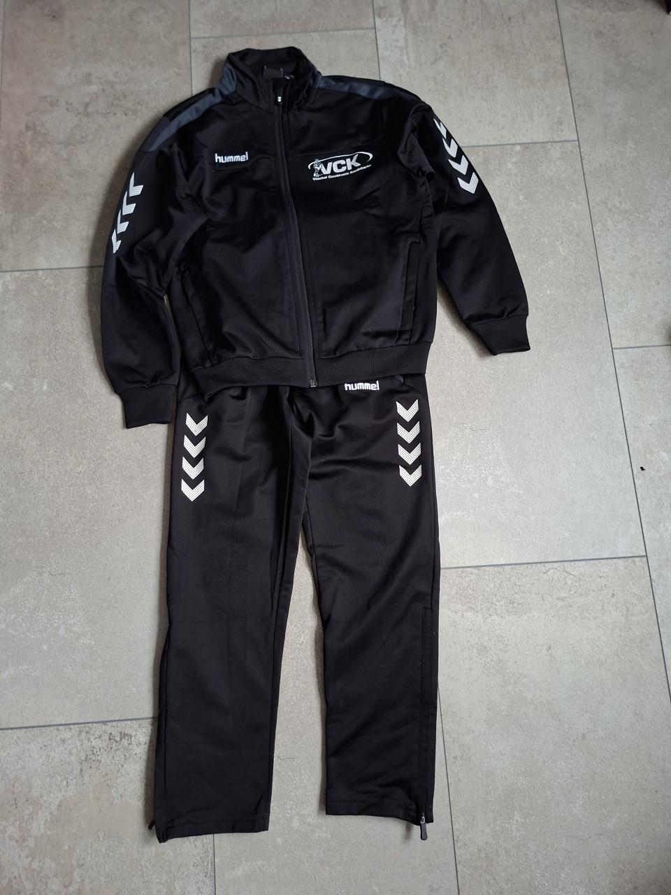 VCK sportkleding