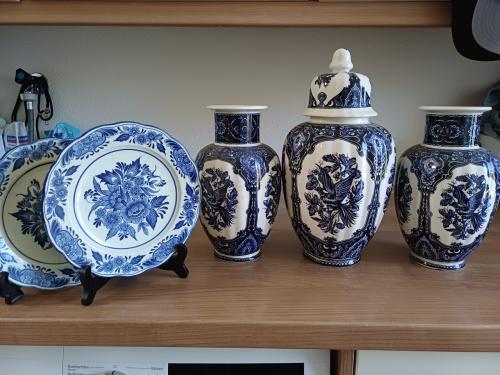 Vazen set
