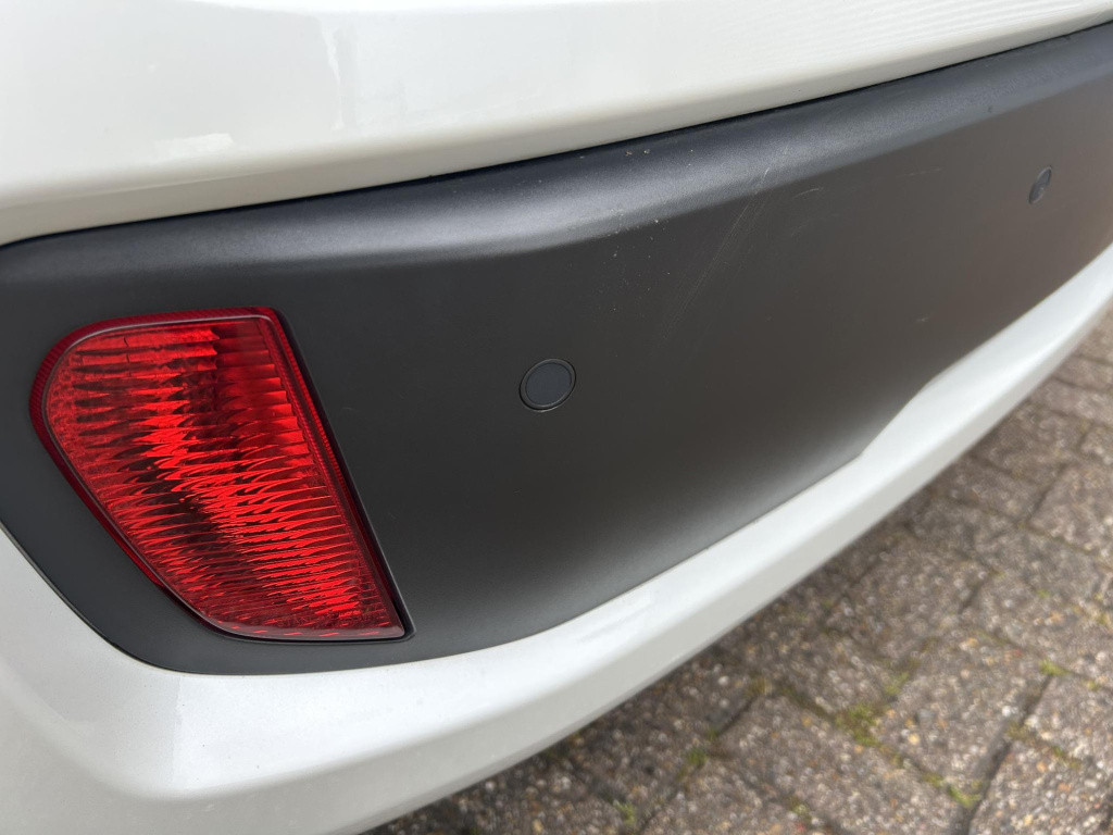 Suzuki Ignis 1.2 smart hybrid comfort cruise control|parkeerhulp