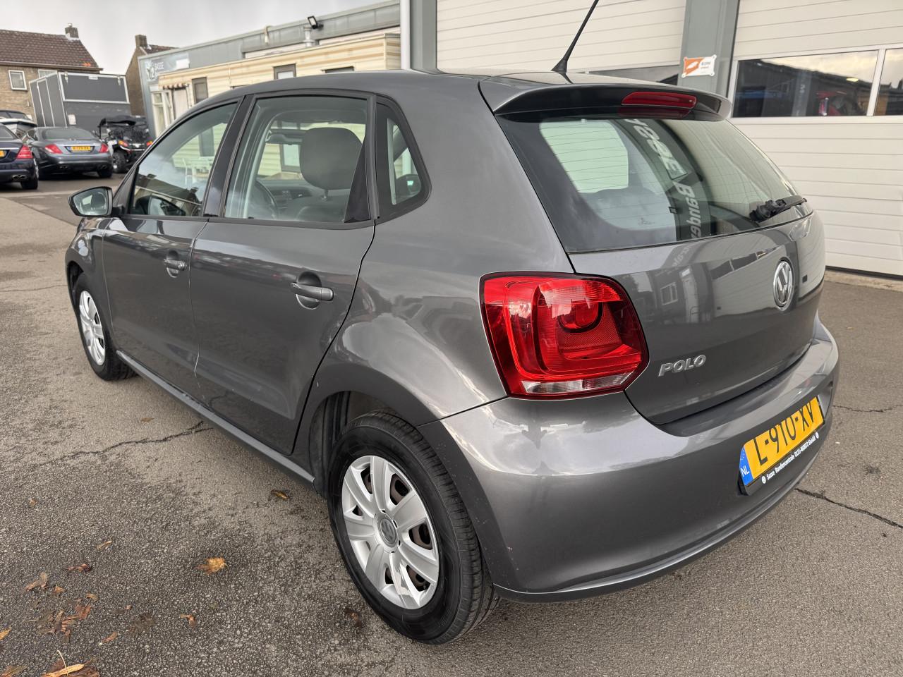 Volkswagen Polo 1.2-12V Bleumotion Comfortline 5 deurs AIRCO ! ! !