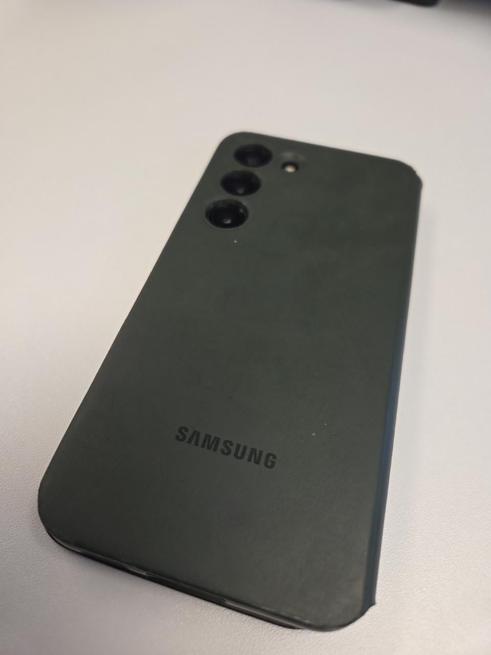 Samsung Galaxy S23 256 gb