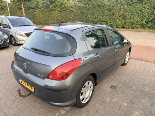 Peugeot 308 1.6 vti xs trekhaak van eerste eigenaar
