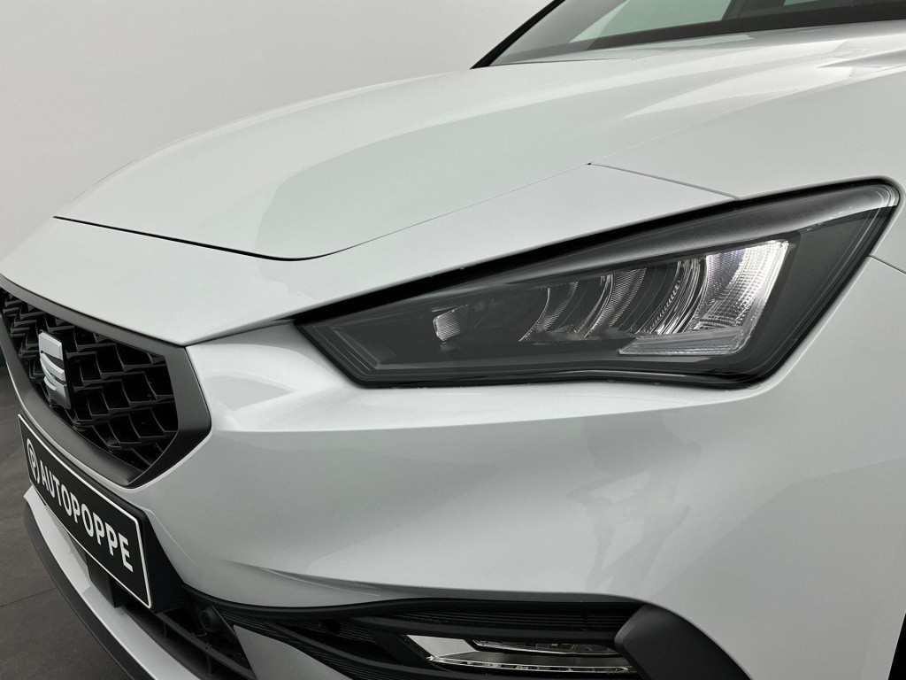 Seat Leon sportstourer fr phev first edition 1.5 tsi ehybrid 150kw / 204p