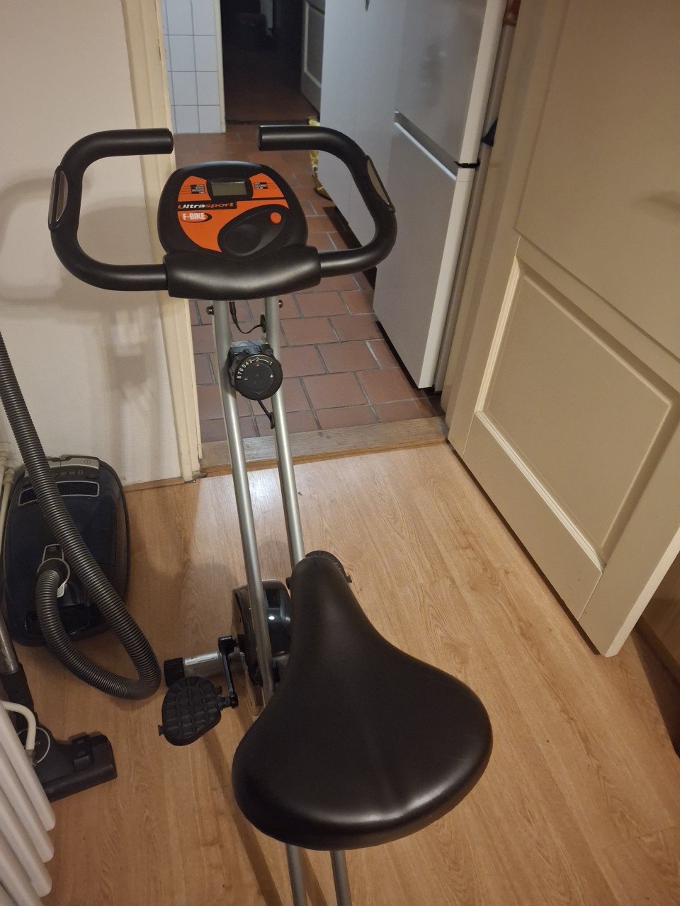 Hometrainer