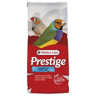 Tropische vogels 20 kg € 29,95