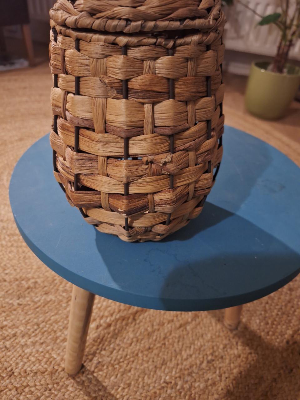 Decoratieve opberger