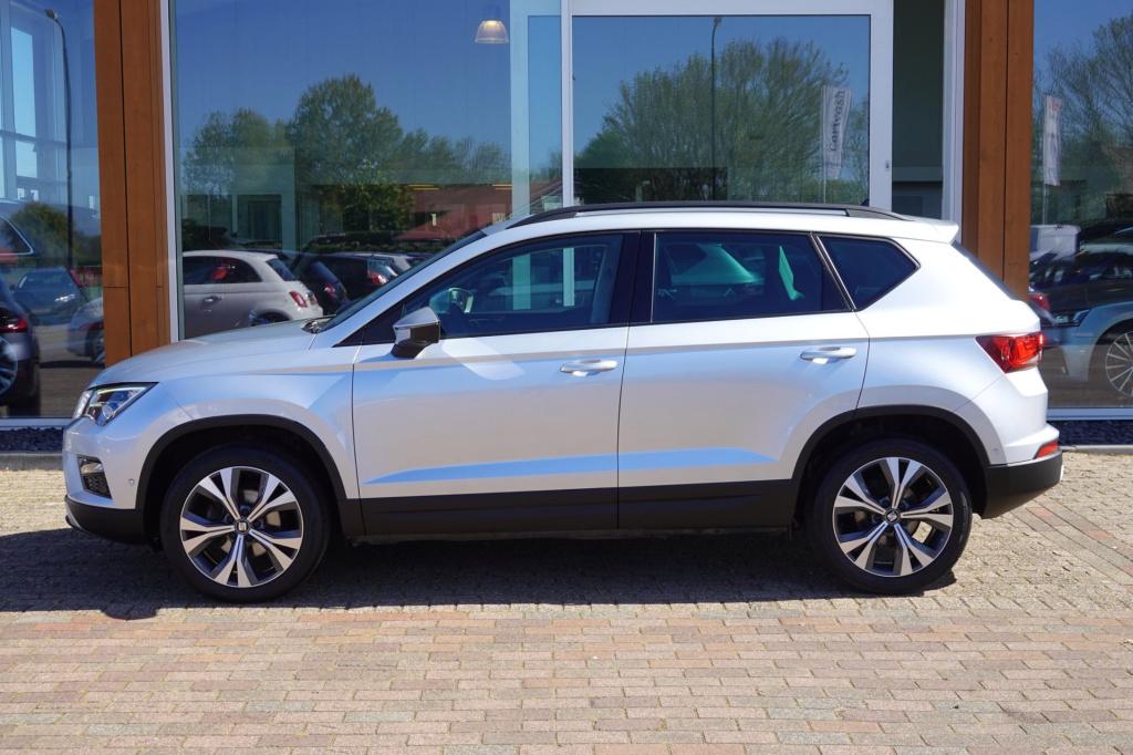 Seat Ateca 1.5 tsi business intense