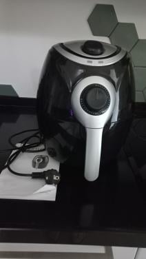 Airfryer