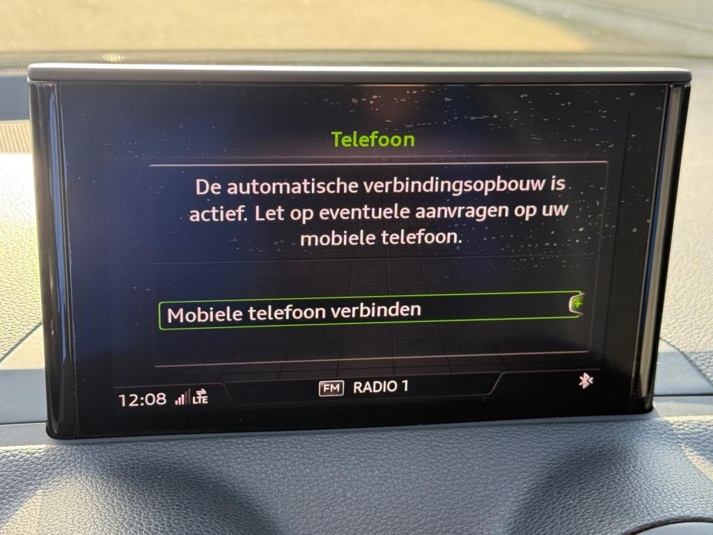 Audi Q2 1.4 tfsi cod sport