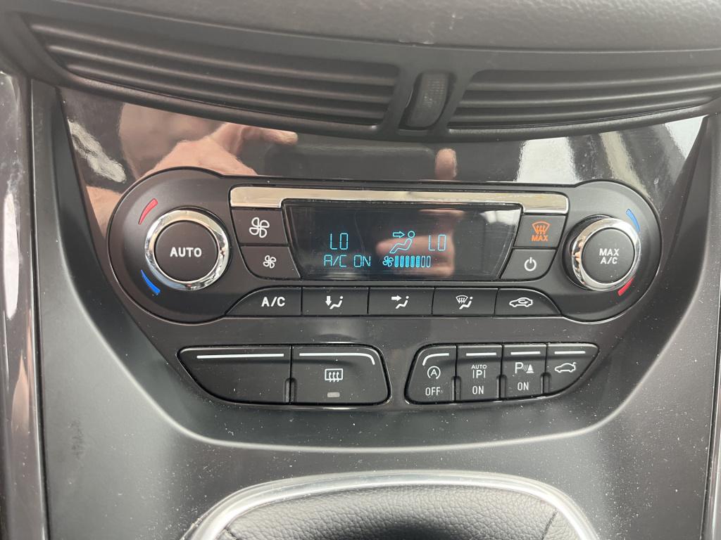 Ford Kuga 1.6 titanium 1 eig 58 dkm 2000 kg trekgewicht