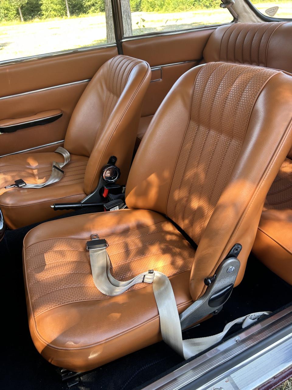 Oldtimer Alfa Romeo GT