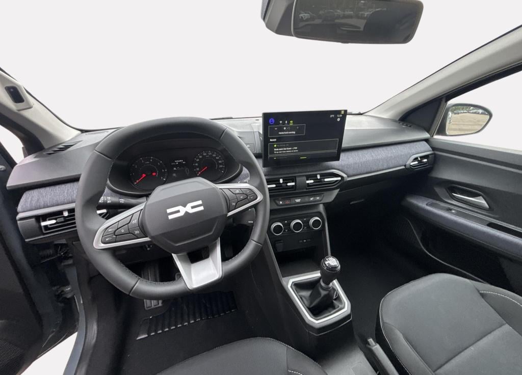 Dacia Sandero 1.0 tce 100 limited edition