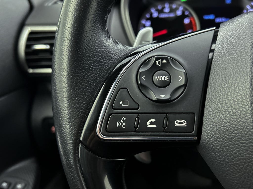 Mitsubishi Eclipse Cross 1.5 di-t first edition | automaat | lmv | trekhaak
