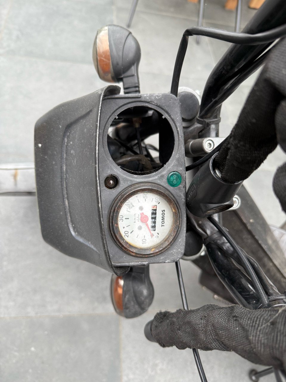 Tomos a35
