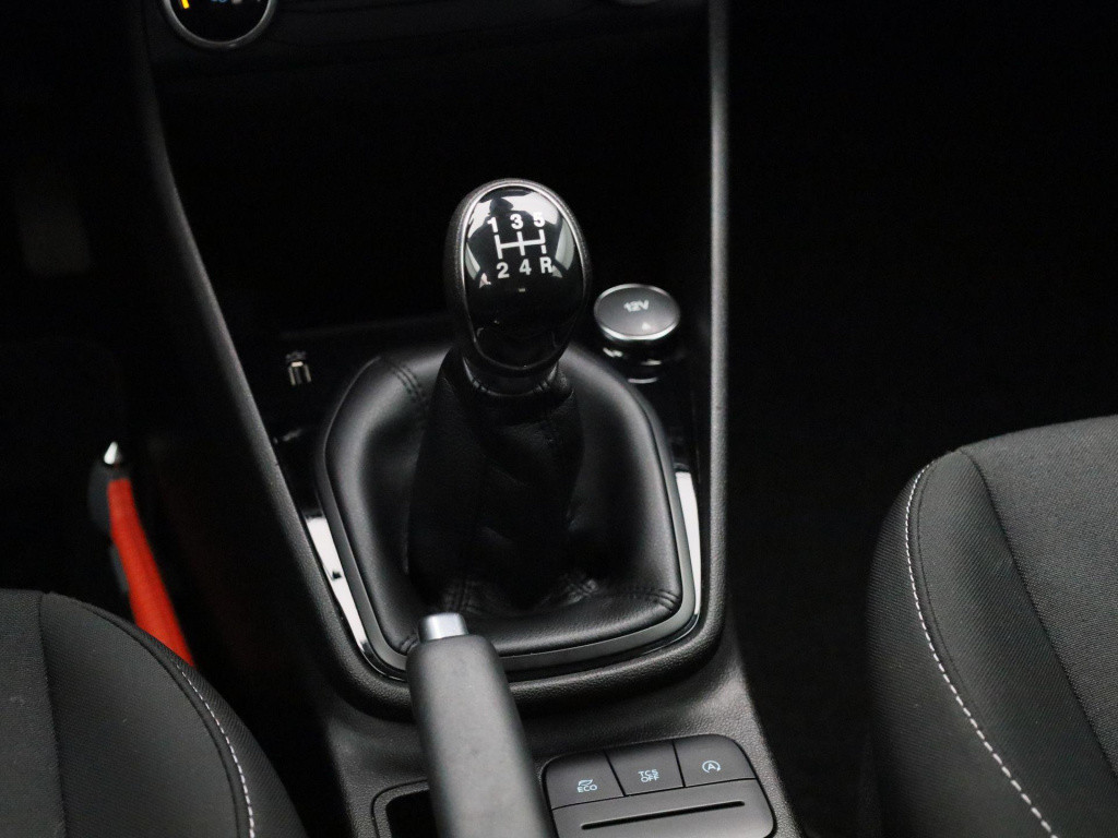Ford Fiesta 1.1 trend ac | parkeersensoren | apple carplay | elek. spiegels