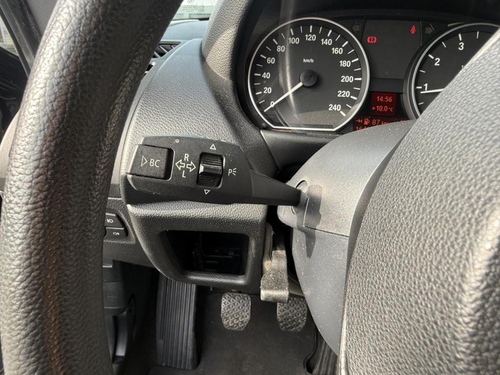 BMW 1 Serie 116i 2.0 122pk executive 3-drs