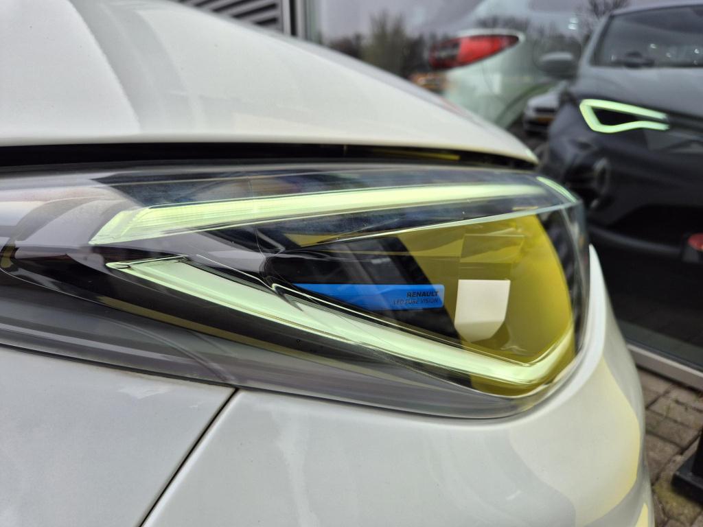 Renault Zoe r110 life 52 kwh koop accu, soh 93%, camera, all season banden,