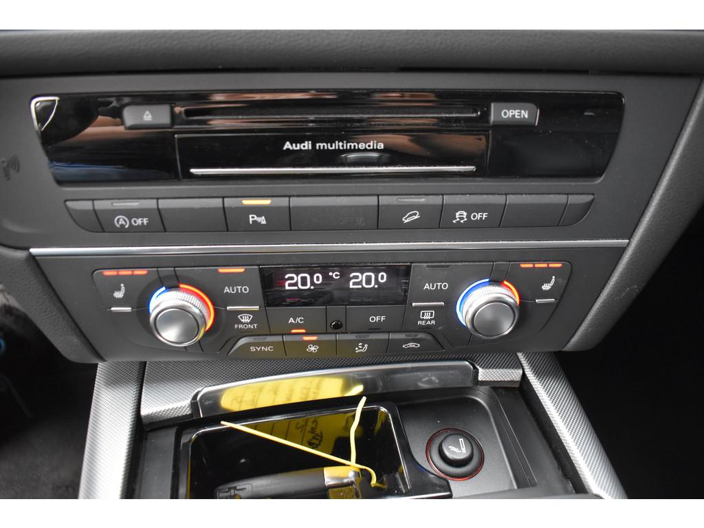 Audi A6 quattro 3.0 tdi bit premium edition inklapbare trekhaak luchtver