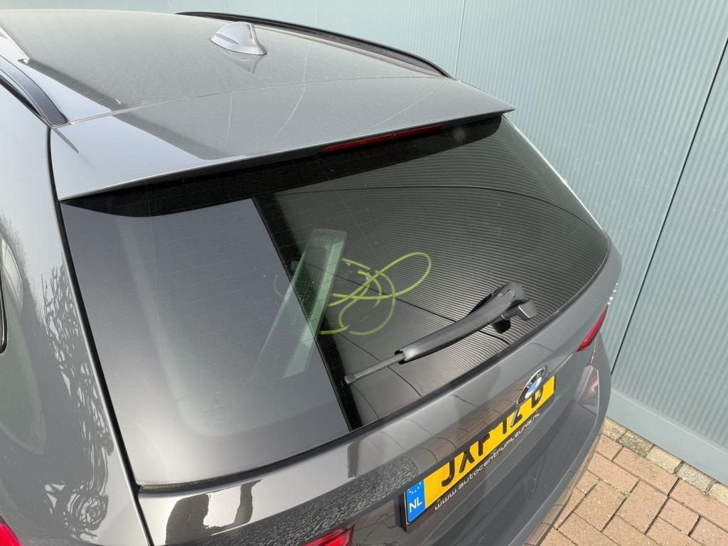 BMW 3-serie touring 330e automaat high executive m-sportpakket