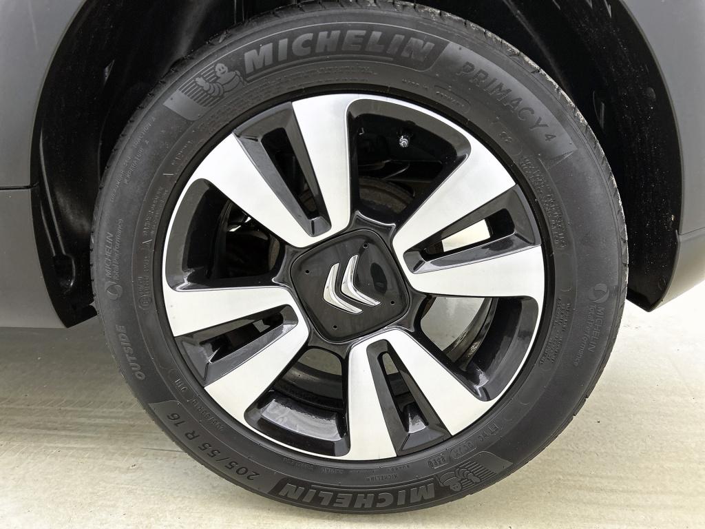 Citroen C3 83 pk shine | rijklaar | stoelverwarming |