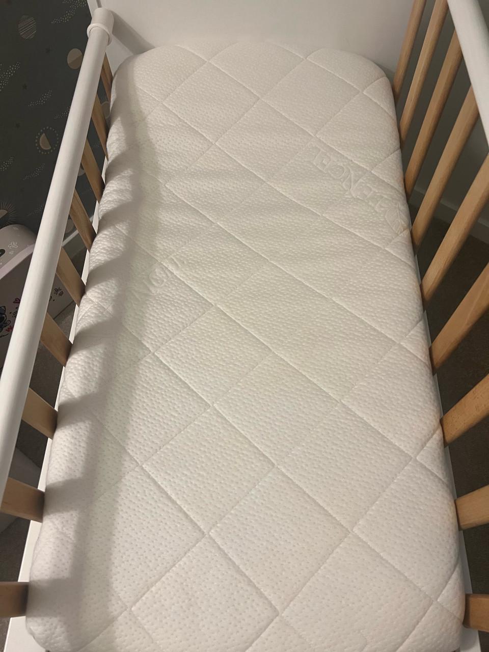 Co-sleeper / wieg petite amelie