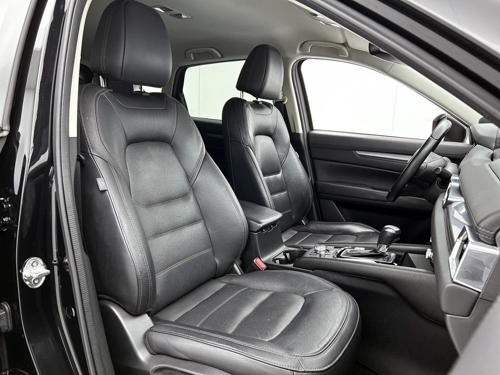Mazda Cx-5 2.0 skyactiv-g 165 business comfort bose | elec. stoelen | vol l
