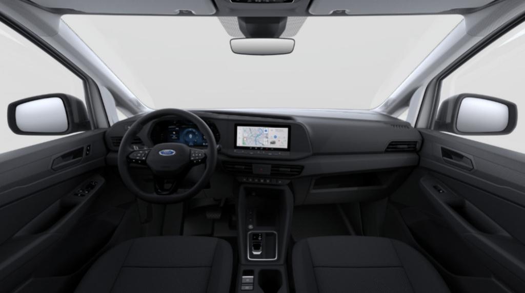 Ford Transit Connect 1.5 ecoboost phev l1 trend | vanaf prijs | nieuw te be
