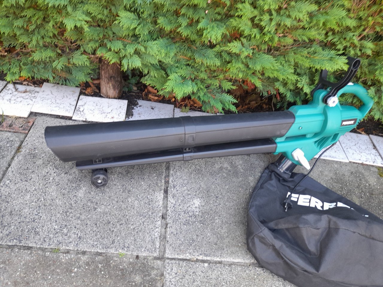 Tuin gereedschap