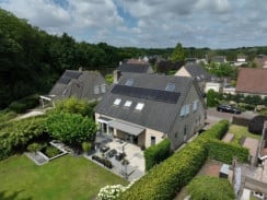 Fraaie bungalow