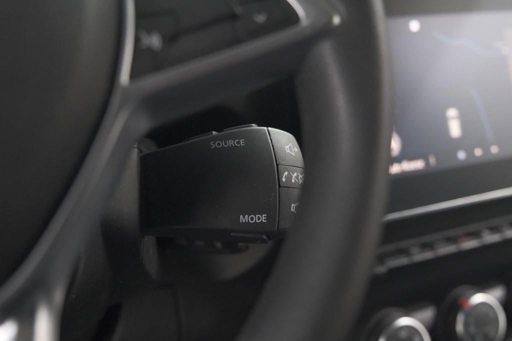 Renault Express 1.5 dci 75 comfort + | camera | laadruimte betimmering | ap