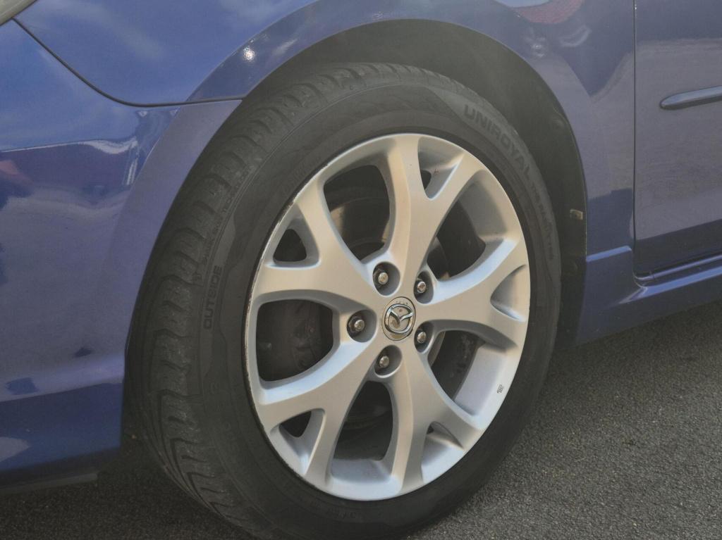 Mazda 3 2.0 s-vt gt-m / origineel nl
