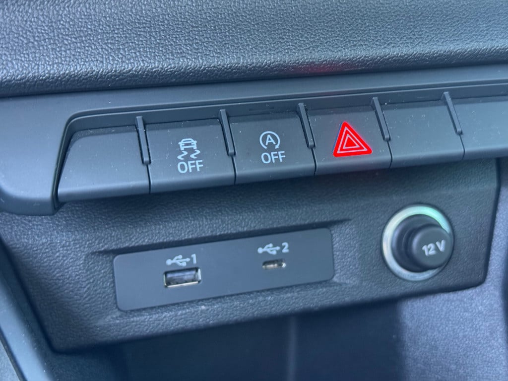 Audi A1 Sportback 30 tfsi * led * stoelverwarming * pdc * virtual cockpit