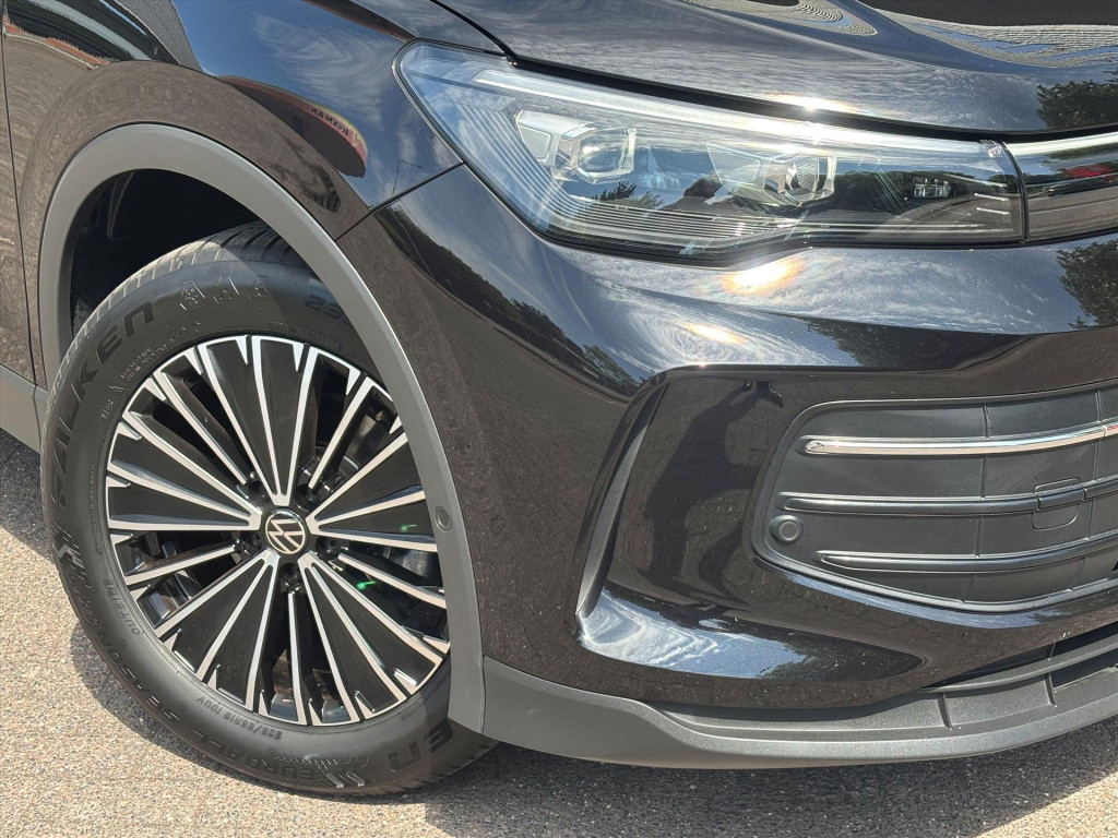 Volkswagen Tiguan 1.5 etsi 130pk dsg-7 life| trekhaak| navi|side assist| ri