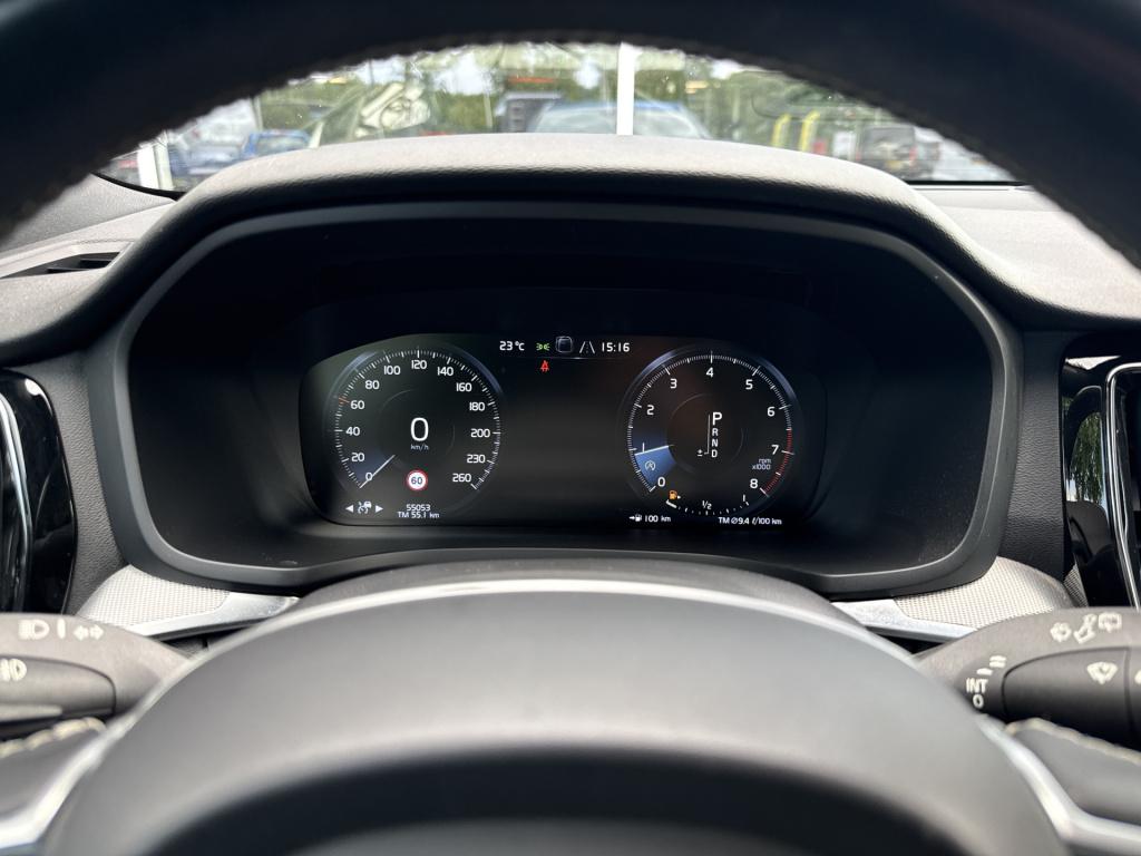 Volvo V60 2.0 t4 r-design polestar engineered | nl-auto | hud | pano | lede