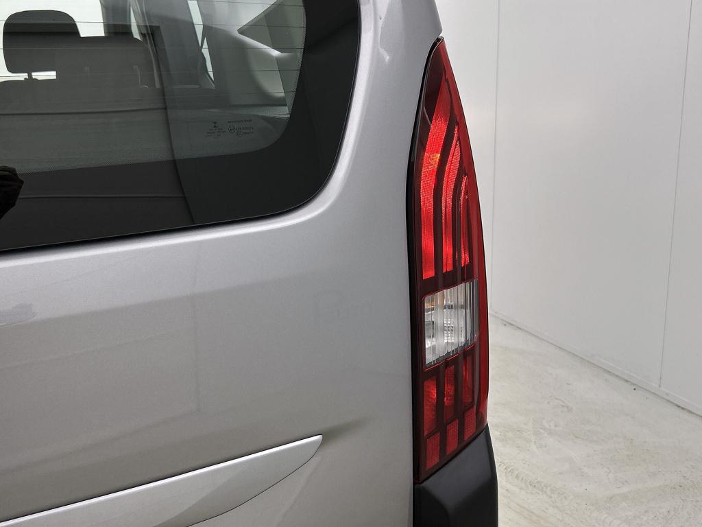 Peugeot Rifter 130pk automaat active pack | rijklaar | camera achter | appl